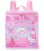Amazon.co.jp: サンリオ(SANRIO) フェイス形リュック シナモロール PU